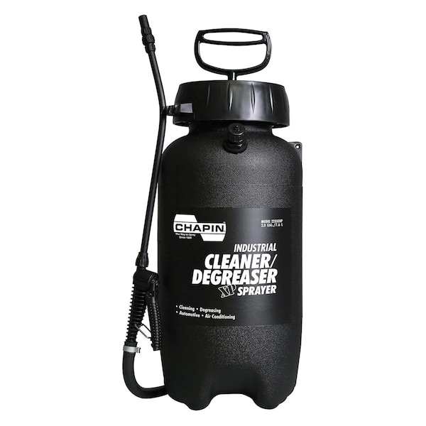 Cleaner/Degreaser Sprayer